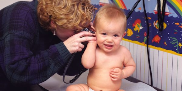 porady dla rodziców _ jak przygotować dzieci do wizyty u pediatry