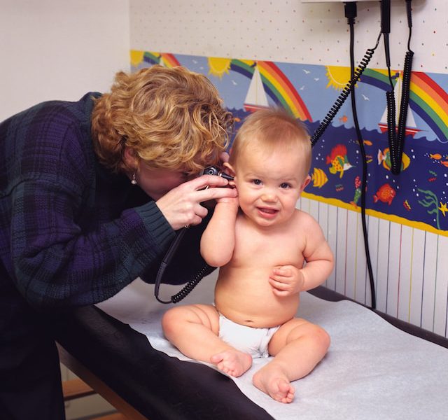 porady dla rodziców _ jak przygotować dzieci do wizyty u pediatry