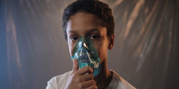 objawy chorób układu oddechowego u dzieci i jak je leczyć