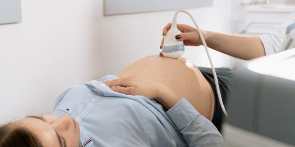 bezpieczęństwo matki i dziecka w ciąży