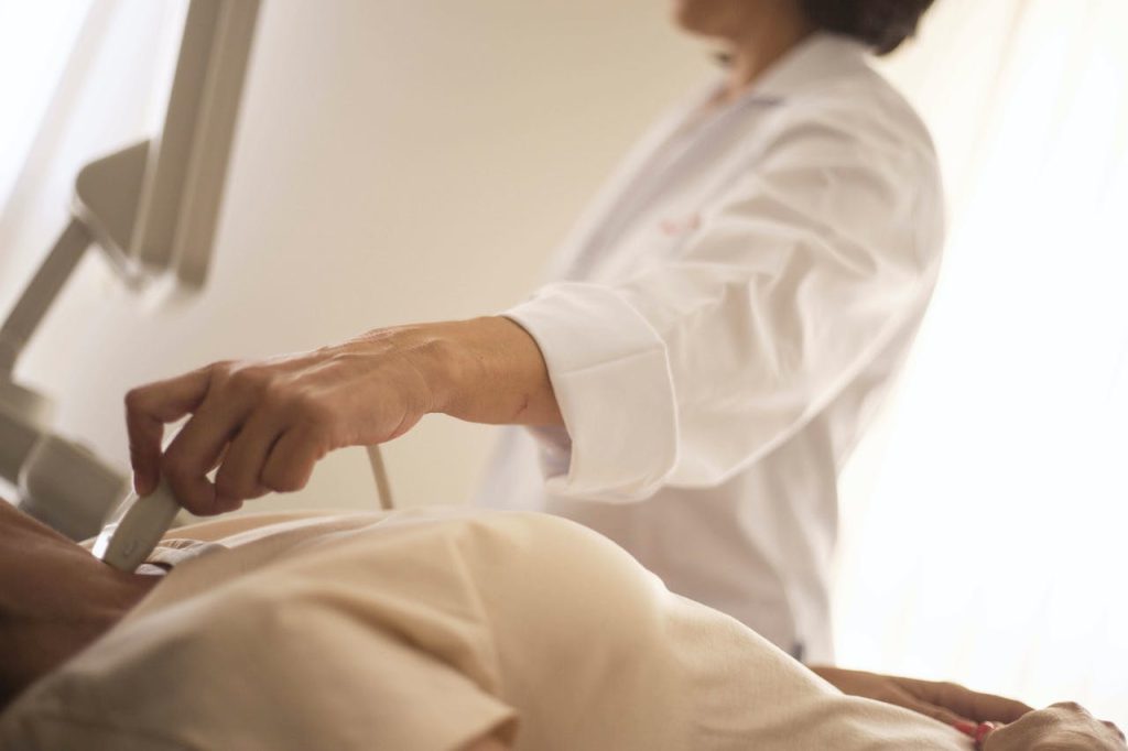 Ultrasonografia: co warto wiedzieć o badaniach USG